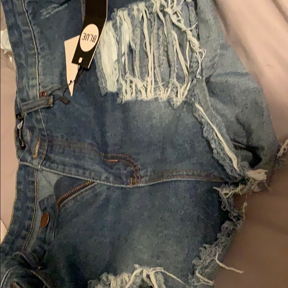 hot shorts